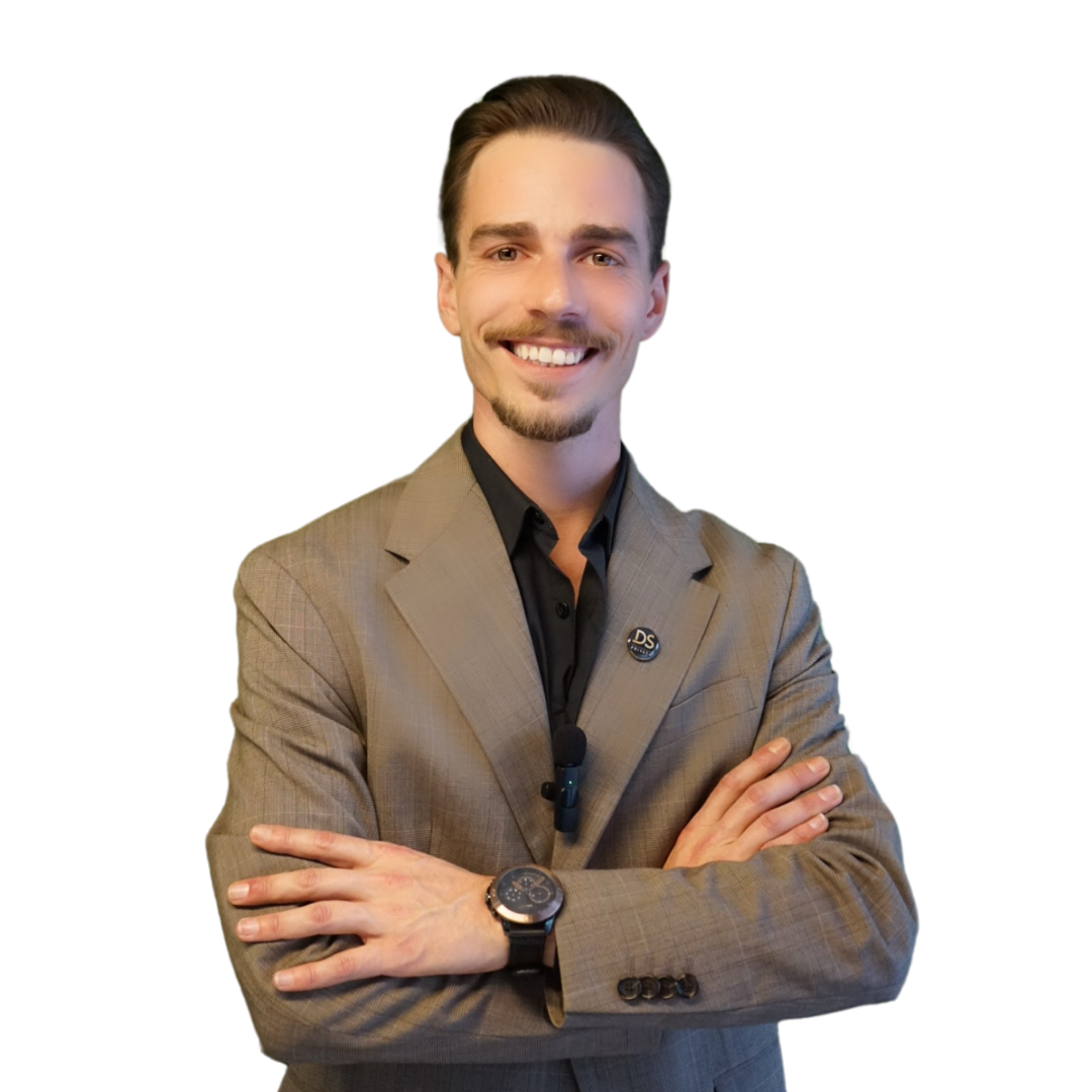 Stefano Santos