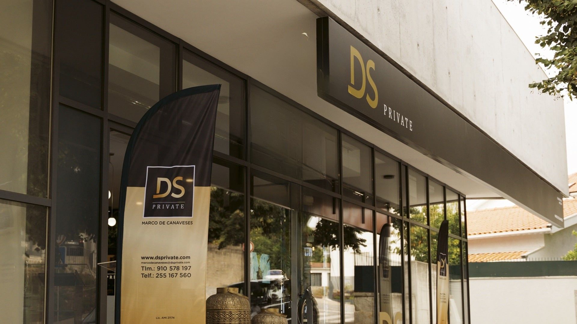 Decisões e Soluções